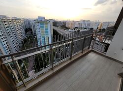 Forest Woods (D19), Condominium #540675751